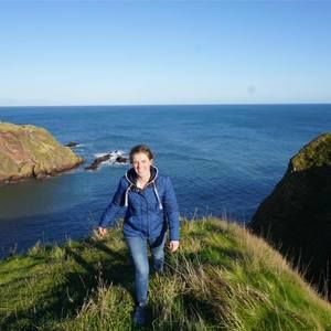 Meet your Posher, Renae